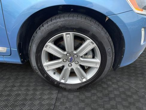 Used 2016 Volvo XC60 T6 Platinum image 35