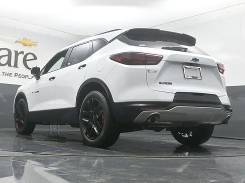 Used 2024 Chevrolet Blazer LT w/ Redline Edition image 5