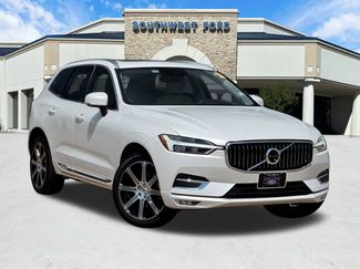 Used 2021 Volvo XC60 T5 Inscription w/ Protection Package Premier image 1