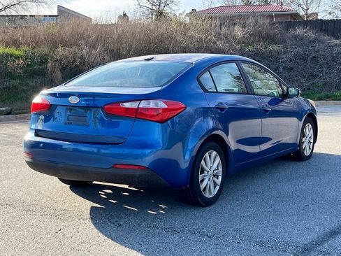 Used 2014 Kia Forte LX w/ Popular Package image 19