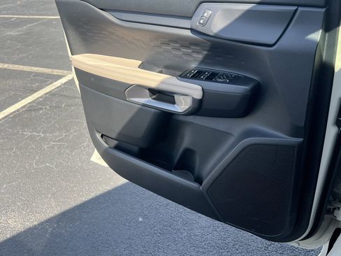 New 2025 Ford Ranger XLT w/ FX4 Off-Road Package image 14