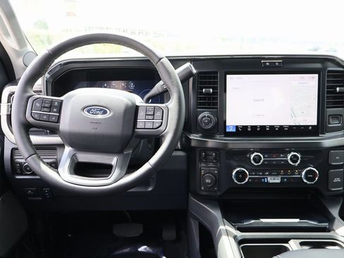 New 2026 Ford F350 Lariat w/ Lariat Ultimate Package image 19