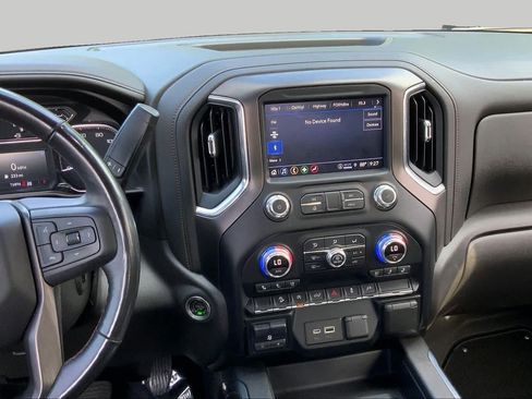 Used 2021 GMC Sierra 1500 AT4 AWD/4WD image 7
