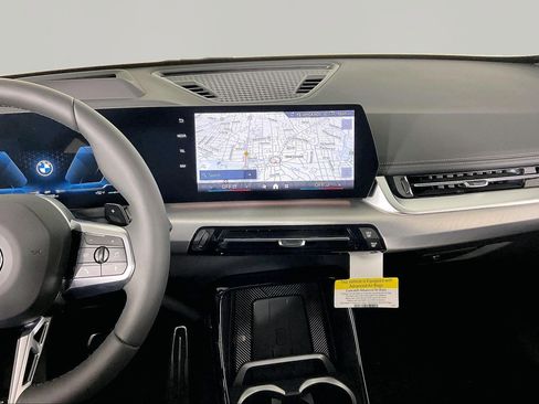 New 2026 BMW X1 xDrive28i AWD/4WD image 9