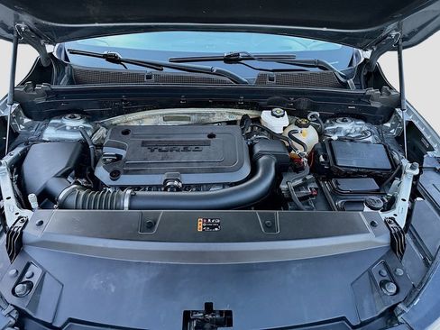 Used 2023 Buick Envision Preferred image 25