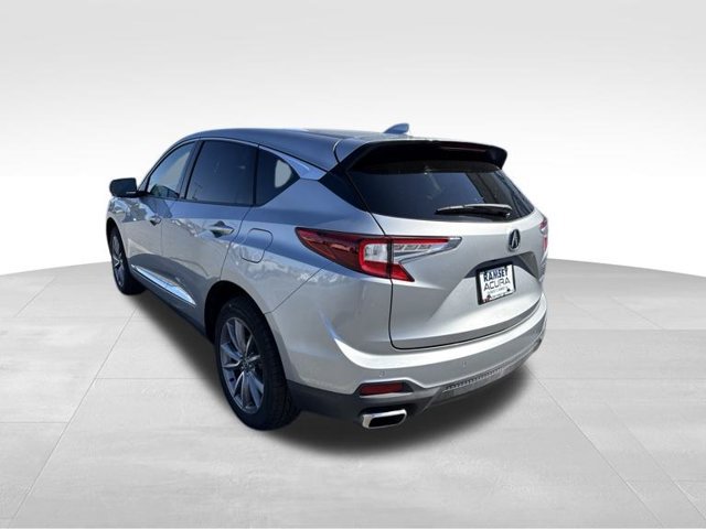 Used 2023 Acura RDX w/ Technology Package AWD/4WD image 6