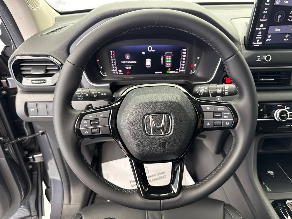 New 2026 Honda Pilot EX-L image 23
