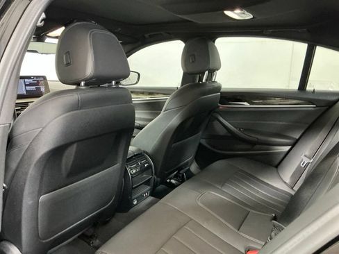Used 2021 BMW 530i RWD image 26