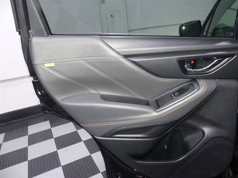 Used 2022 Subaru Forester Wilderness AWD/4WD image 23