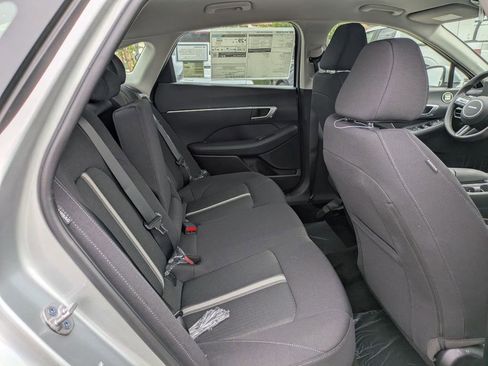New 2025 Hyundai Sonata SEL image 29