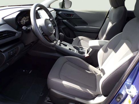 Certified 2025 Subaru Crosstrek 2.0i Premium image 7