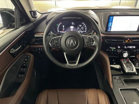 New 2026 Acura MDX w/ Technology Package image 16