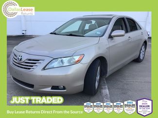 Used 2007 Toyota Camry XLE FWD video 1