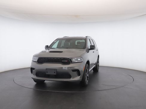 New 2026 Dodge Durango GT image 39