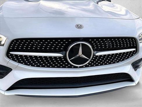 Certified 2023 Mercedes-Benz CLA 250 image 30