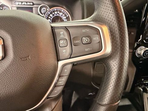 New 2026 RAM 2500 Tradesman AWD/4WD image 20