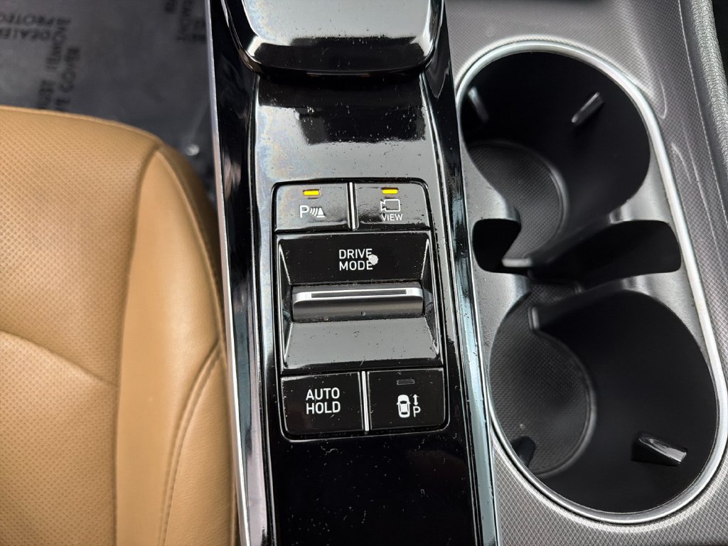 Used 2023 Hyundai Sonata Limited w/ Cargo Package FWD image 29