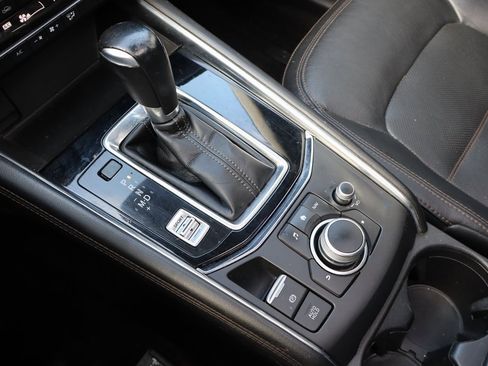 Used 2019 MAZDA CX-5 Grand Touring image 8