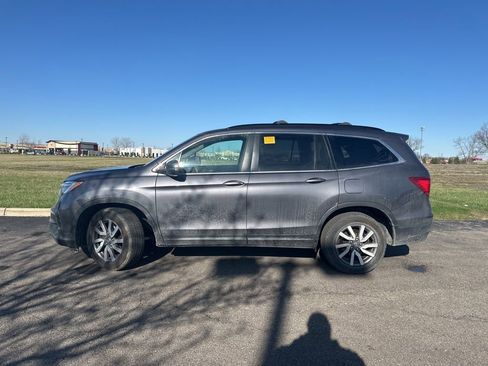 Used 2019 Honda Pilot EX image 7