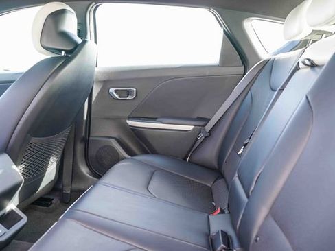 New 2026 Kia K4 GT-Line FWD image 11