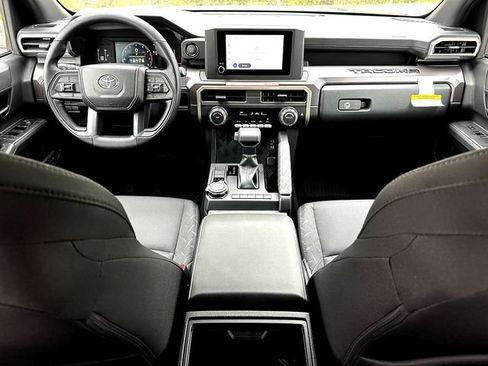 New 2026 Toyota Tacoma SR5 image 21
