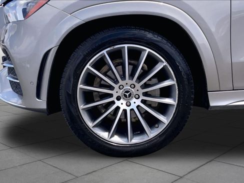 Used 2022 Mercedes-Benz GLE 350 4MATIC image 11
