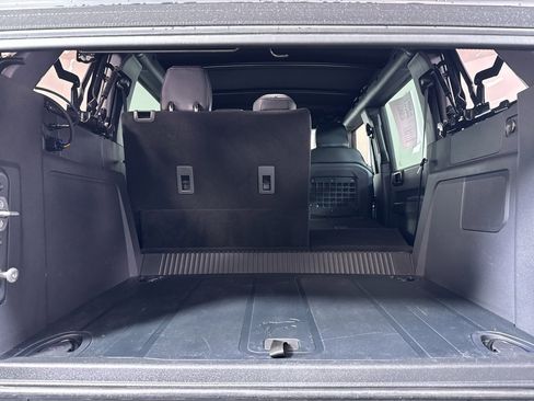 Used 2024 Ford Bronco Black Diamond image 8