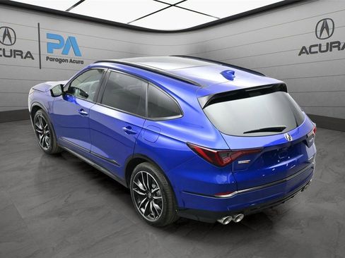 Certified 2024 Acura MDX Type S image 33