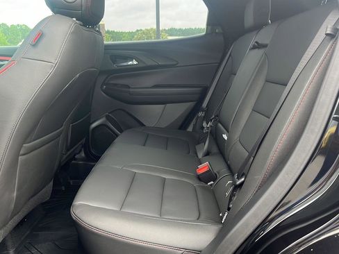 New 2025 Chevrolet TrailBlazer RS w/ Convenience Package image 30
