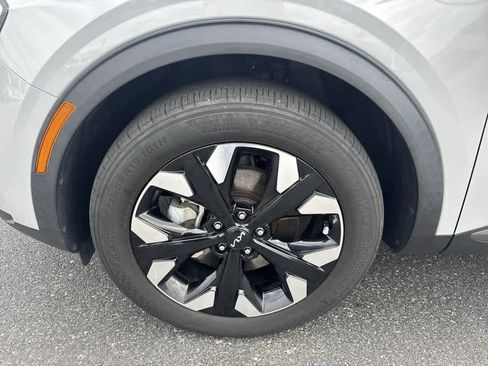 Used 2023 Kia Sportage X-Line w/ X-Line Premium Package image 10
