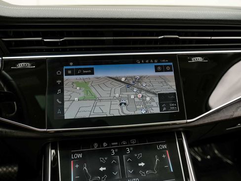 Used 2024 Audi Q7 2.0T Premium Plus w/ Premium Plus Package AWD/4WD image 22