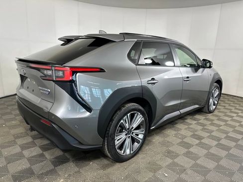 Used 2023 Subaru Solterra AWD image 3