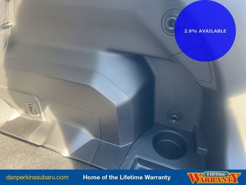 Certified 2025 Subaru Impreza 2.0i image 40