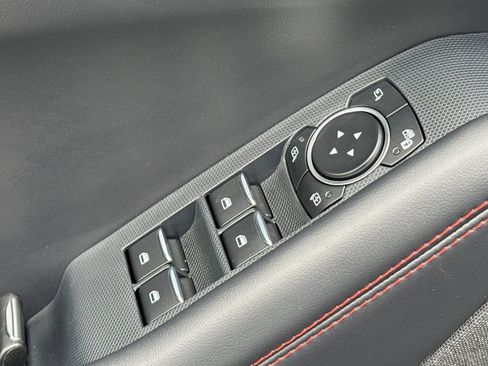 Used 2025 Ford Mustang Mach-E Premium w/ Sport Appearance Package image 12