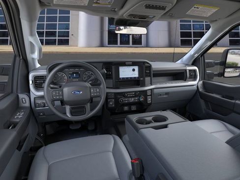 New 2026 Ford F350 XL w/ XL Off-Road Package image 9