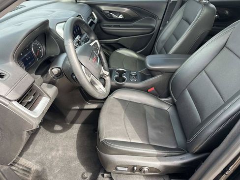 Certified 2023 GMC Terrain SLT AWD/4WD image 19