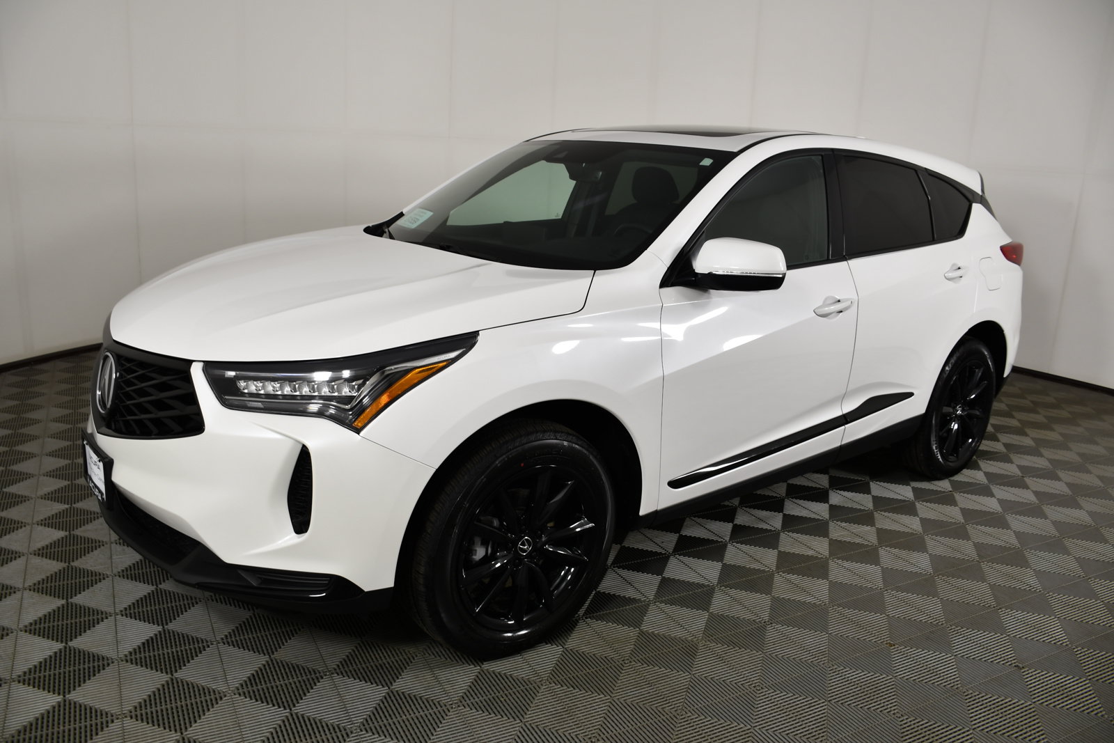 Used 2025 Acura RDX SH-AWD image 10