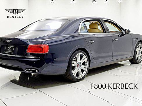 Used 2015 Bentley Flying Spur V8 AWD/4WD image 7