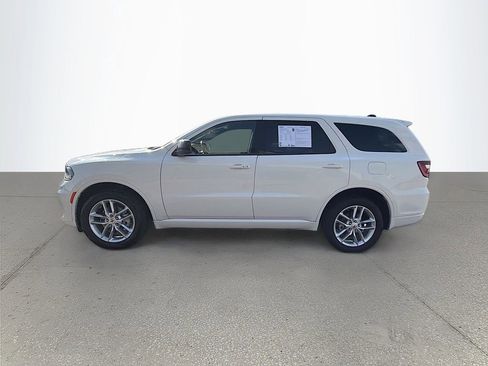 Used 2024 Dodge Durango GT AWD/4WD image 7