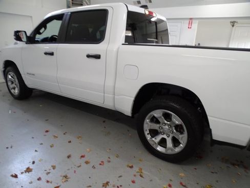 Certified 2023 RAM 1500 Big Horn image 18