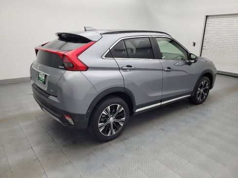 Used 2020 Mitsubishi Eclipse Cross SE AWD/4WD image 10