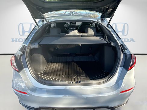 New 2026 Honda Civic Sport image 20