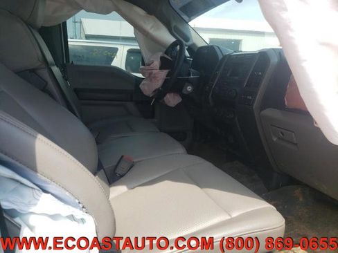 Used 2022 Ford F250 XL w/ Power Equipment Group image 6