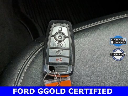 Certified 2023 Ford Explorer XLT w/ Equipment Group 202A image 39