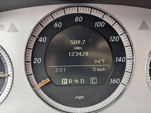 Used 2008 Mercedes-Benz C 300 4MATIC Sedan image 10