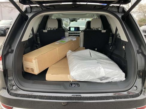 New 2025 Lincoln Aviator Reserve w/ Equipment Group 201A image 15