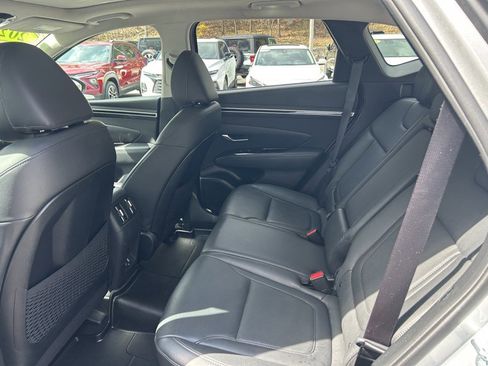 Used 2023 Hyundai Tucson Limited w/ Winter Package AWD/4WD image 20