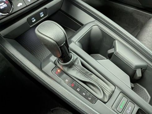 New 2025 Honda Accord LX image 17