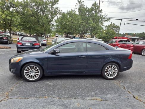 Used 2012 Volvo C70 T5 FWD image 6