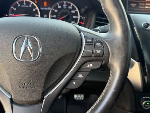 Used 2016 Acura ILX FWD image 11